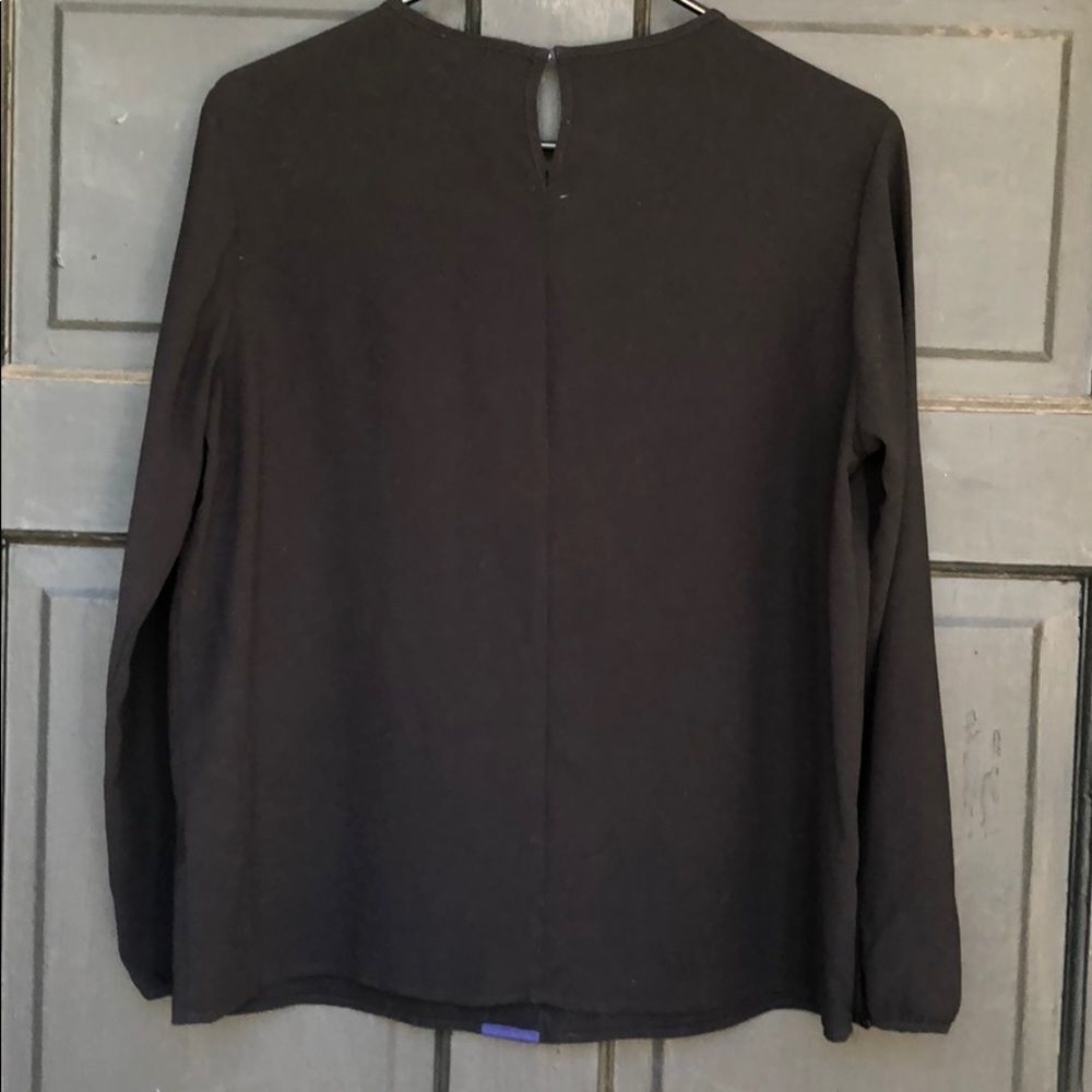 Longchamp Blouse - Picture 5 of 9